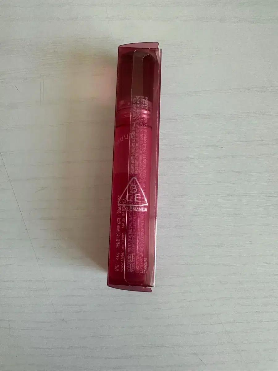 3ce워터 블러 틴트