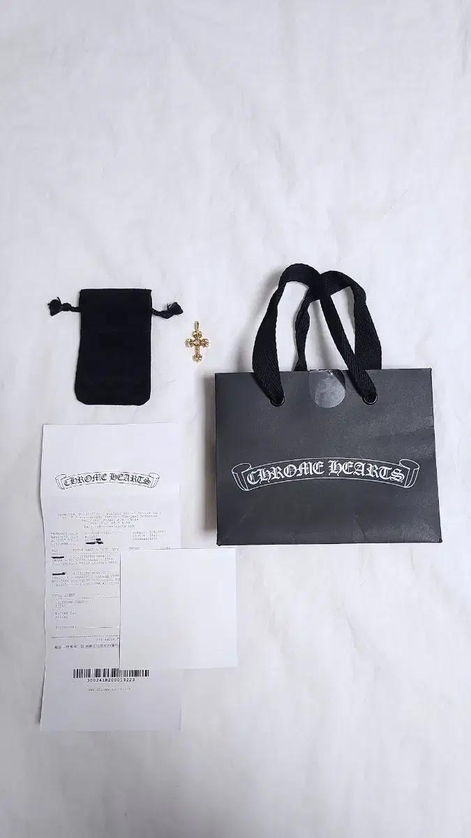 [OS] 크롬하츠 22k 필리그리 풀파베 다이아(오리지널)