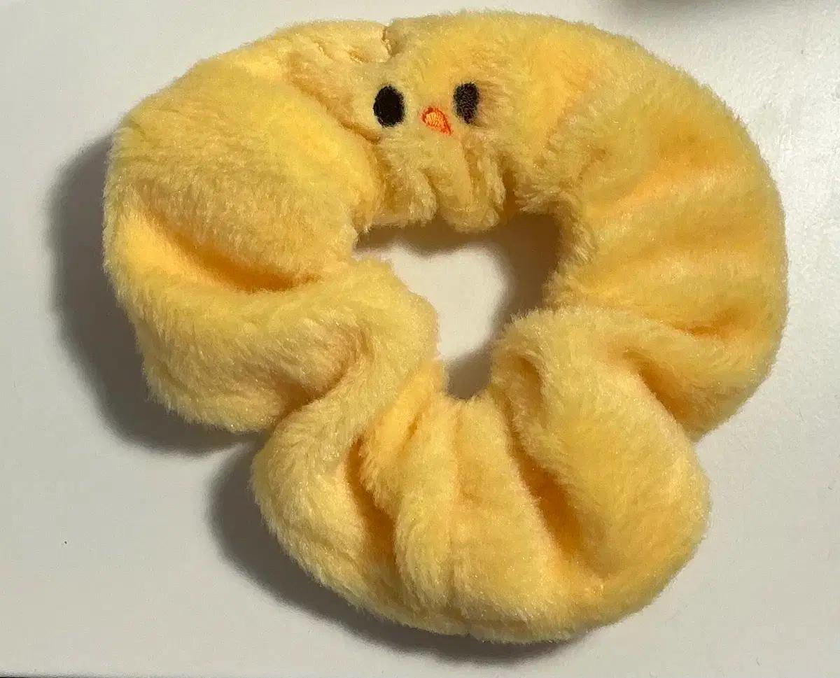 스키즈 필릭스 뽁아리 스크런치 미사용 양도