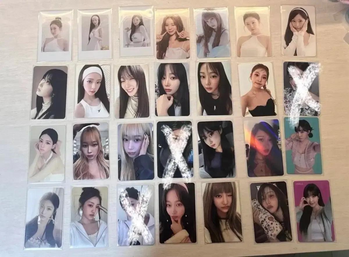 에스파 포카 팝니다