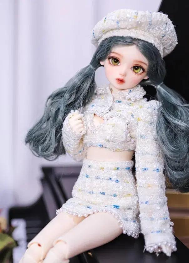 msd mdd 비터스윗 비비아나 구체관절인형