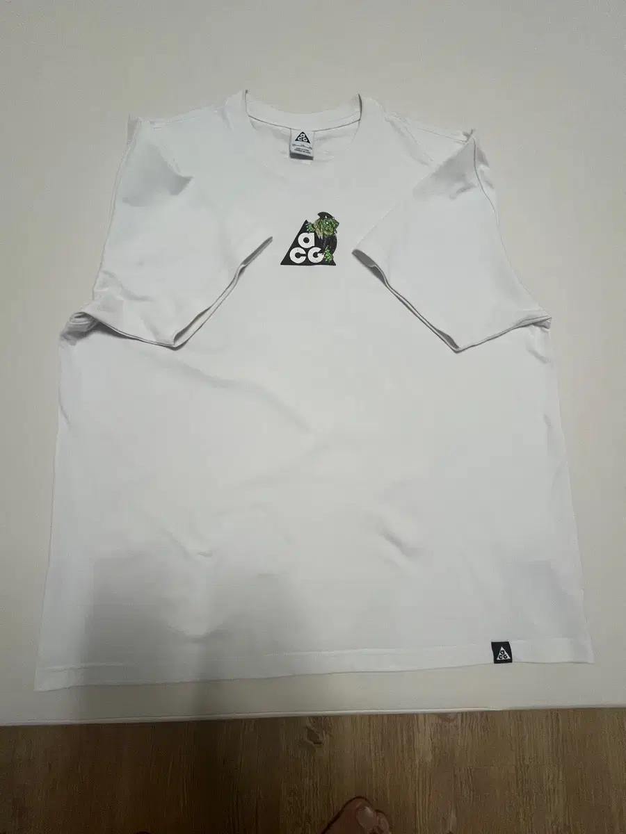 Acg 아이슬란드 반팔티