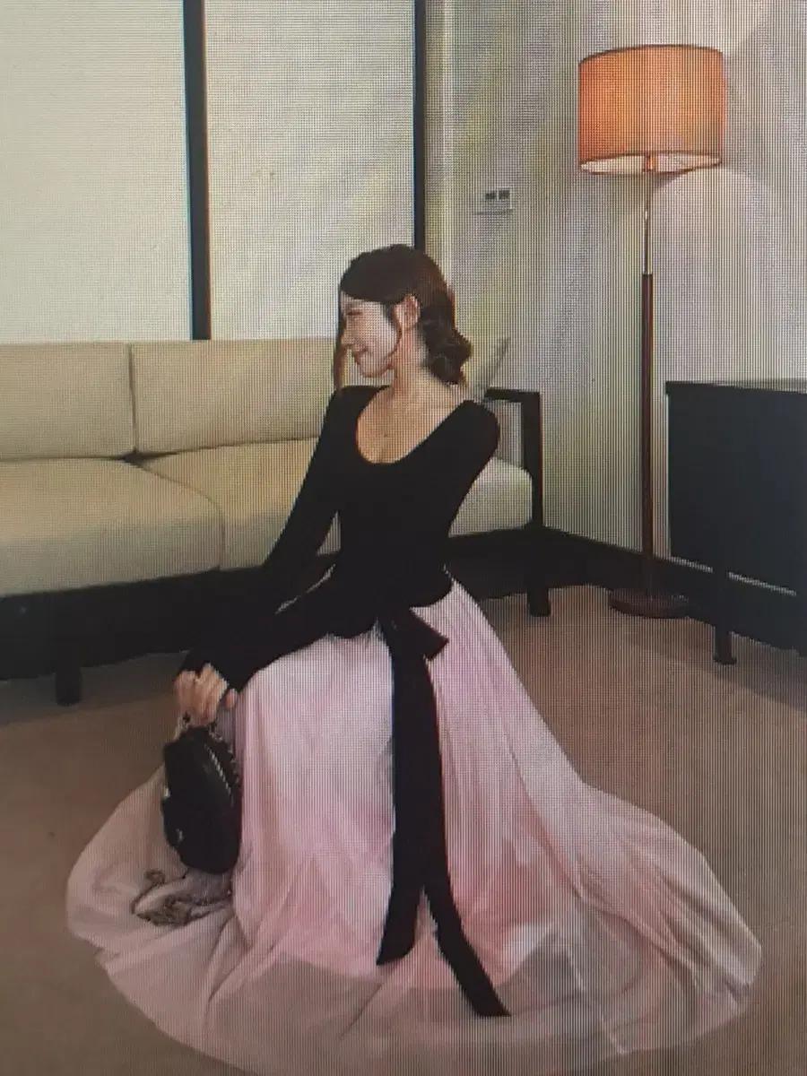 (해외배송 )롱 원피스