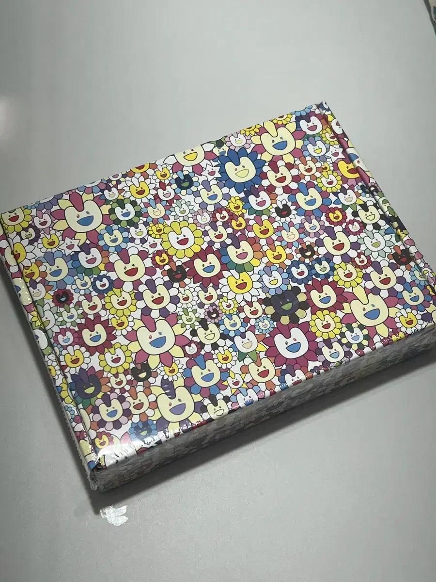 뉴진스 수퍼내추럴 앨범 미개봉