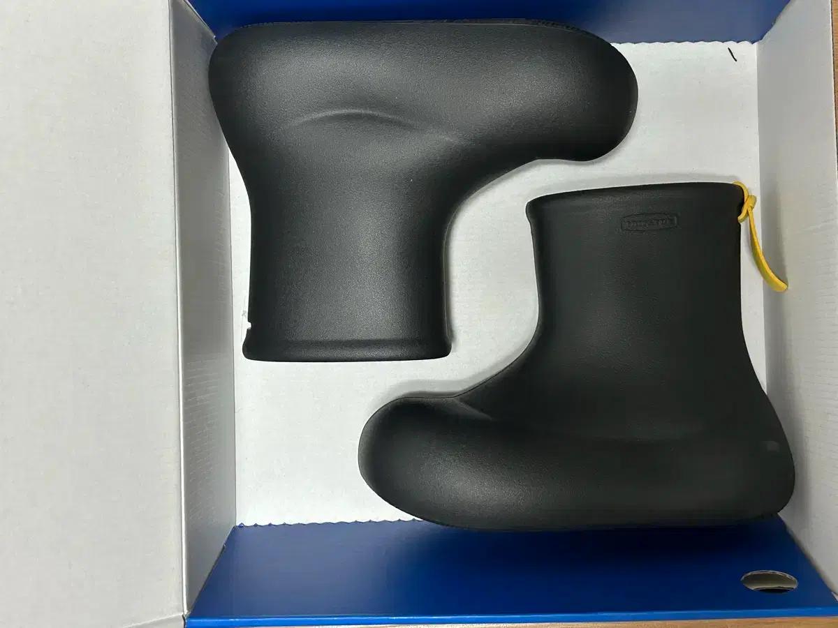 토앤토 레인부츠 블랙 240