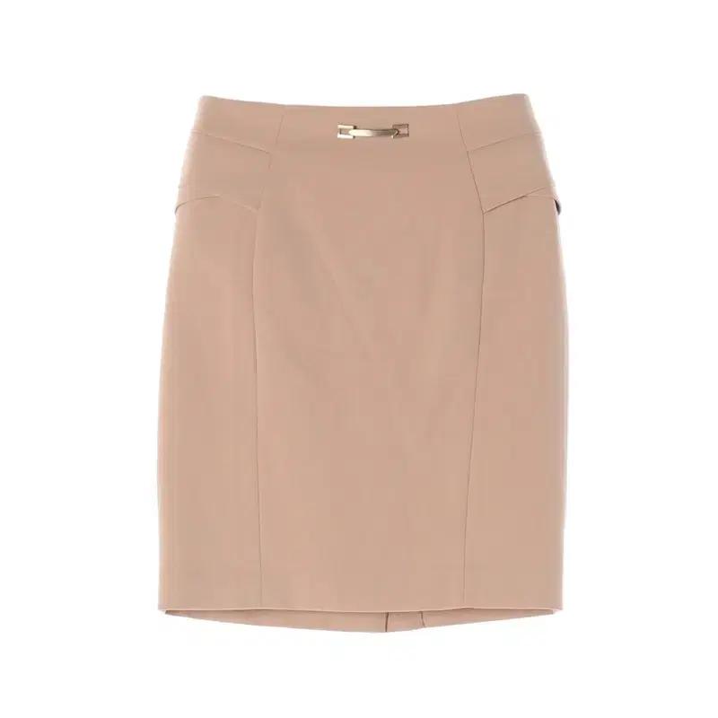 ANA CAPRI 아나카프리 여 스커트 S