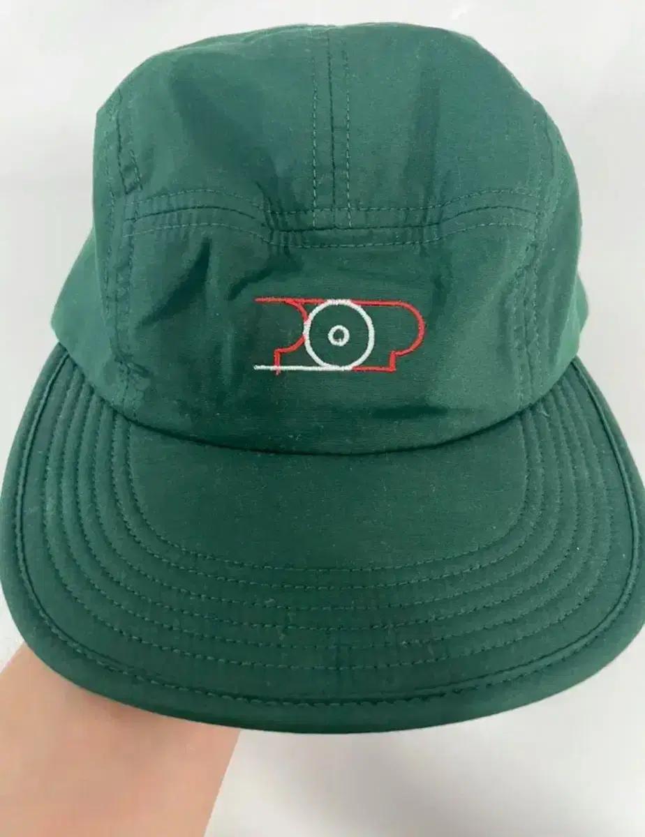 팝 트레이딩 컴퍼니 pop trading company 캡