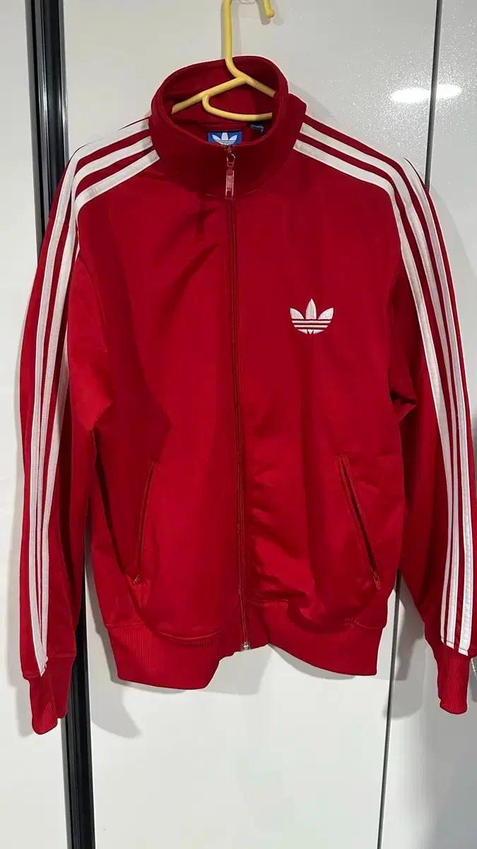 아디다스 파이어버드 져지 S