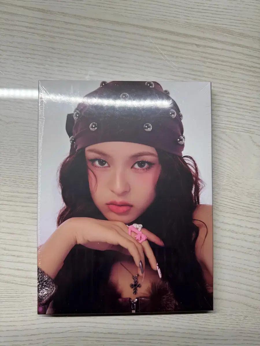 베이비몬스터 치키타 패턴 버전 앨범