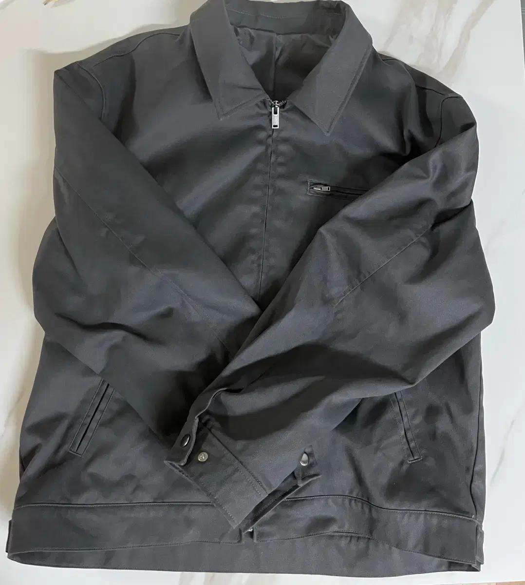 무신사 스탠다드 워크자켓 판매합니다