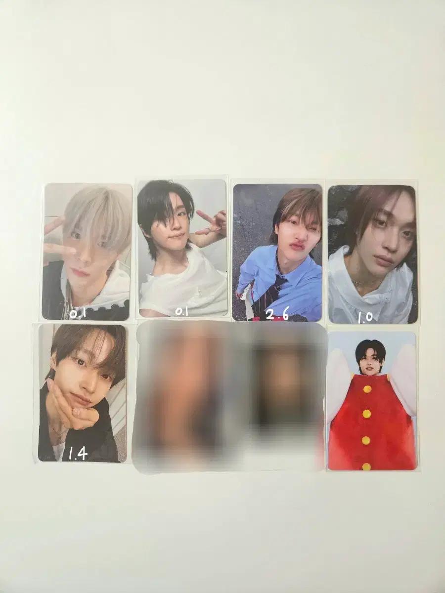 라이즈 은석성찬원빈소희 포카 쇼피아궁빵아마존잇다모켓샵오디세이