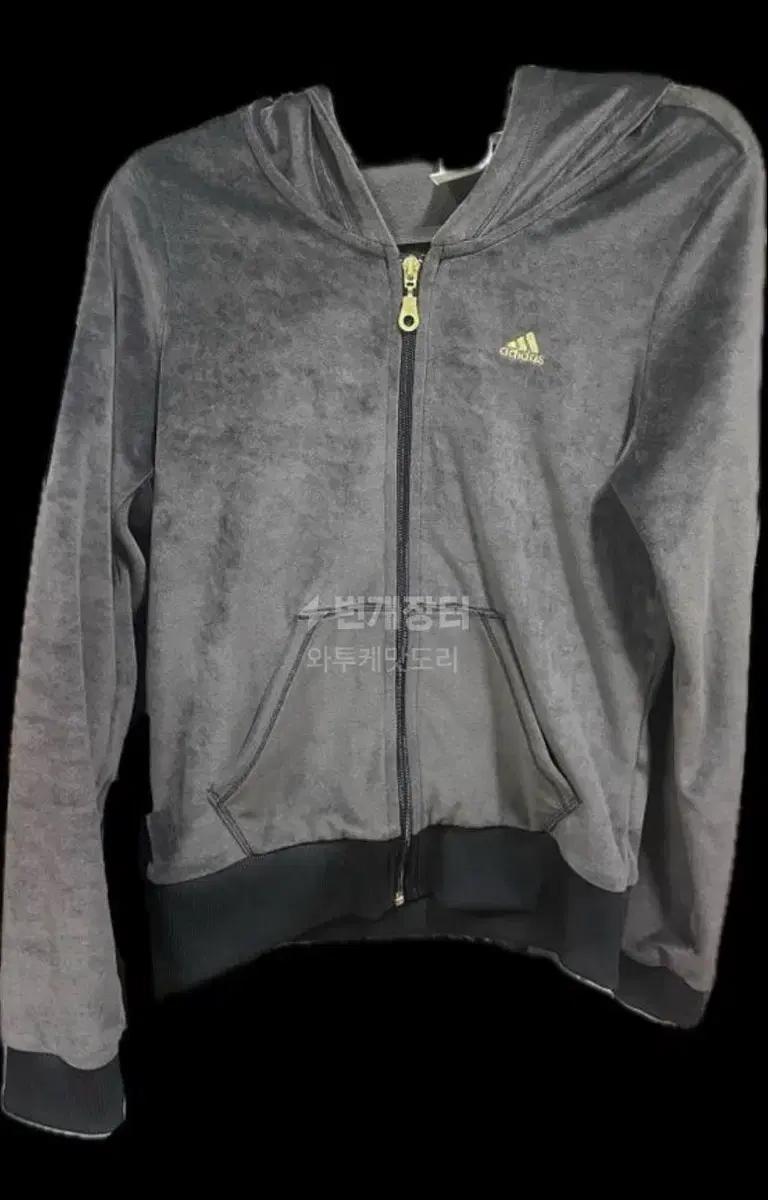 아디다스 벨벳 블랙 져지 빈티지 코디 세트 큐빈티지 선가든파티 크루빈티지