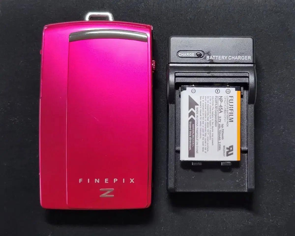 후지필름 FinePix Z1100exr