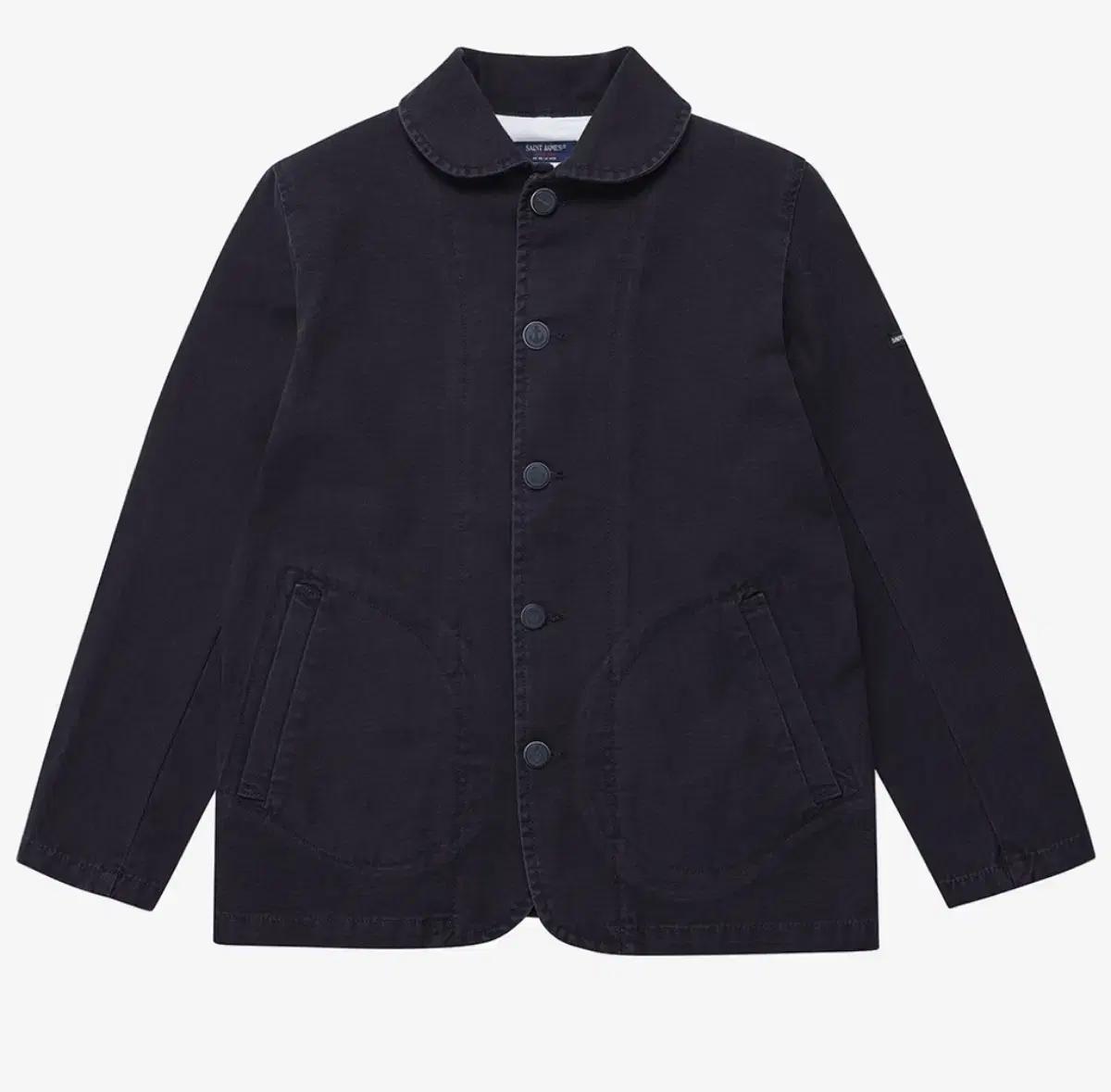 세인트제임스 마린자켓 XS