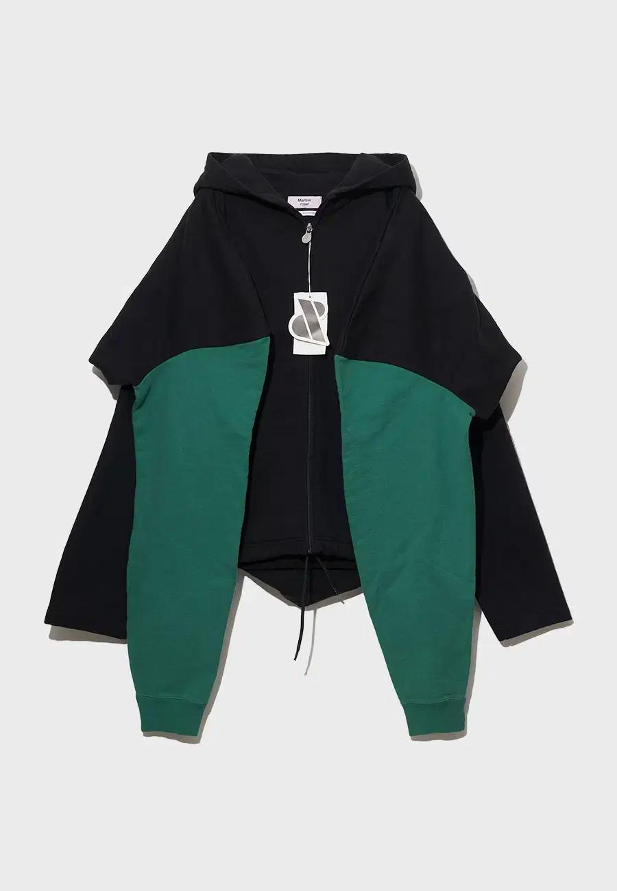 MARTINE ROSE hoodie