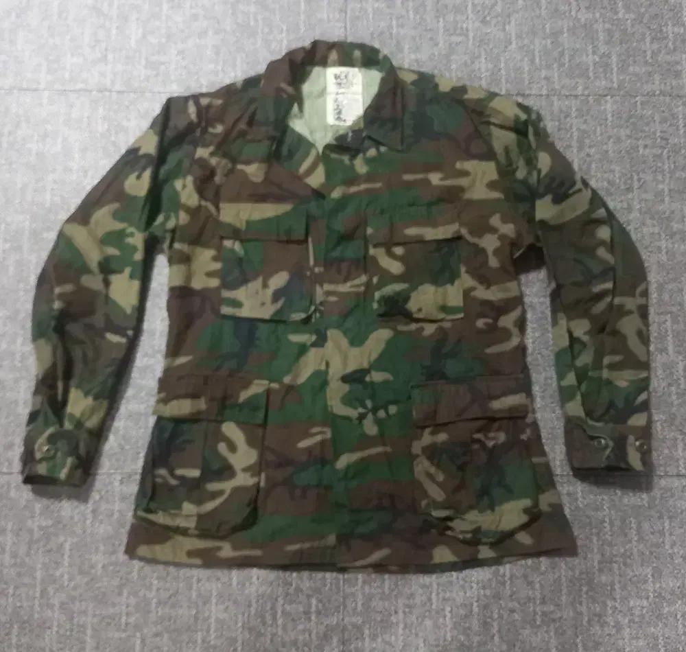 70년대 미군 ERDL(RDF)상의