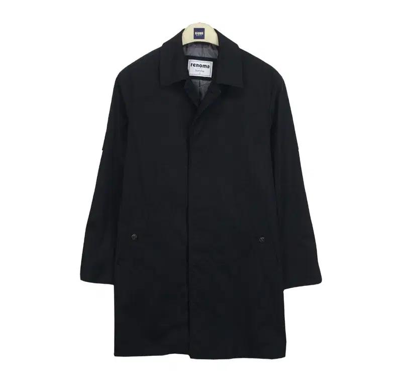 18527 레노마 춘추 싱글 코트 95 남자 캐주얼 아우터 브랜구제