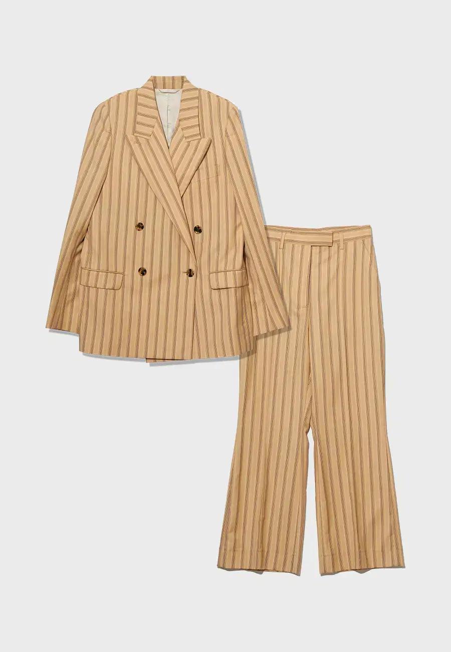 ACNE STUDIOS set-up