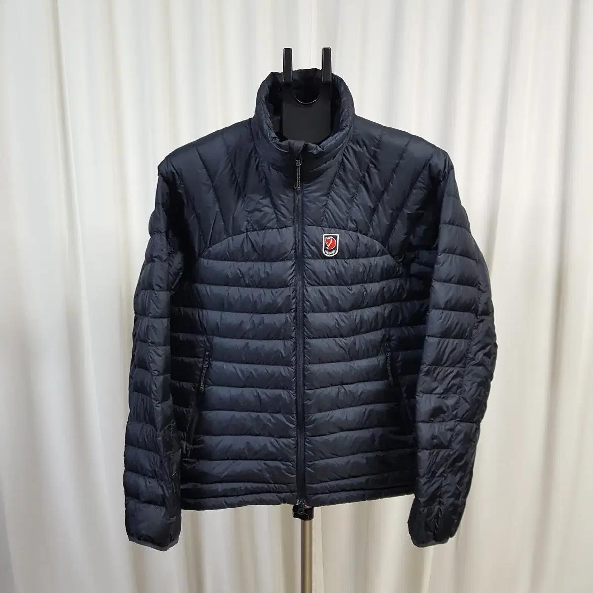 피엘라벤 남성 구스 경량패딩 네이비 105추천 오일장O