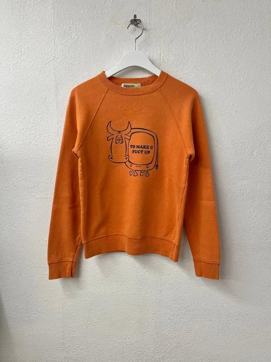 HYSTERIC GLAMOUR Sweatshirt