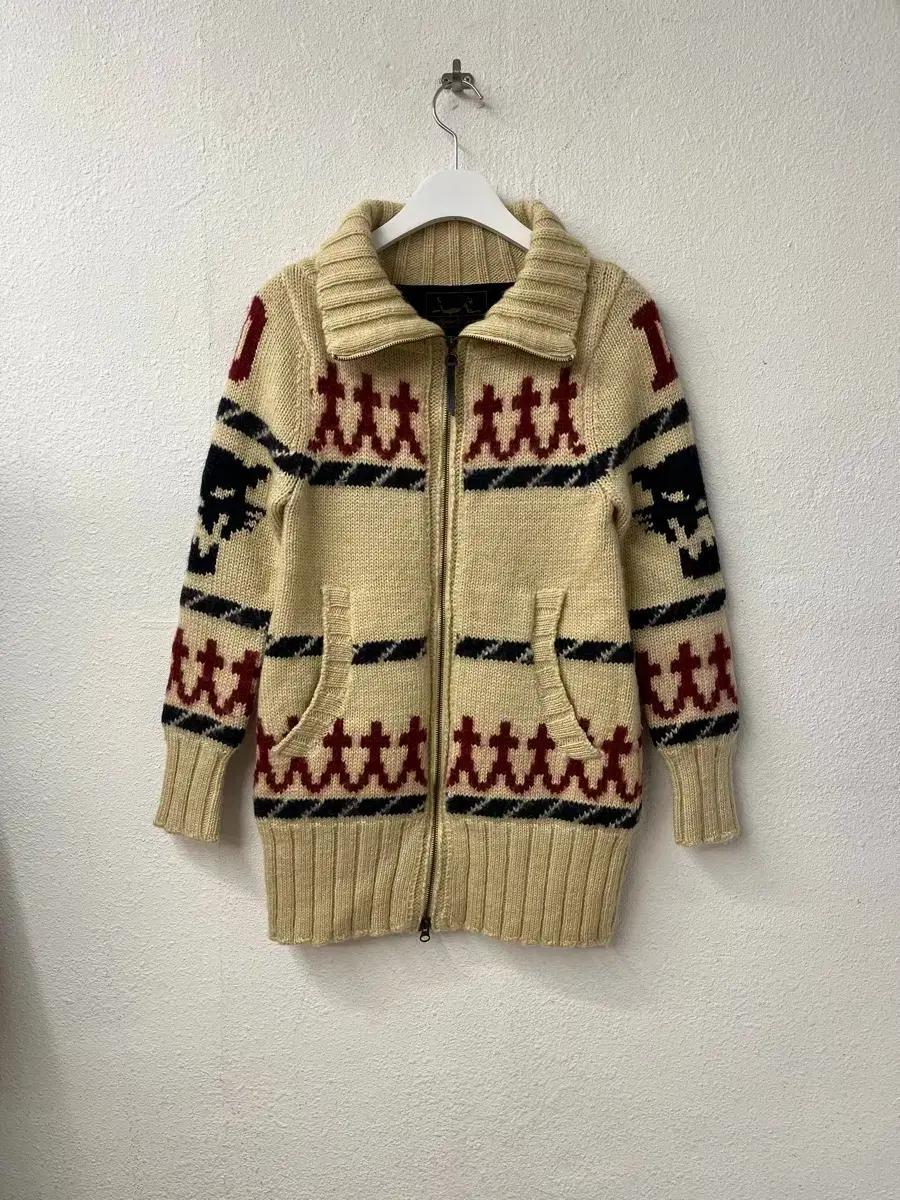 HYSTERIC GLAMOUR Wool Sweater