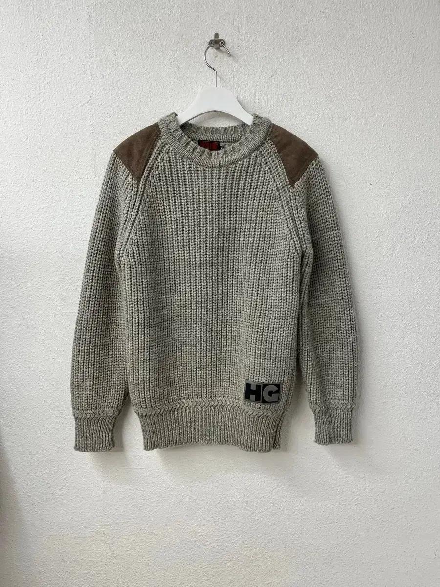 HYSTERIC GLAMOUR Knit Sweater