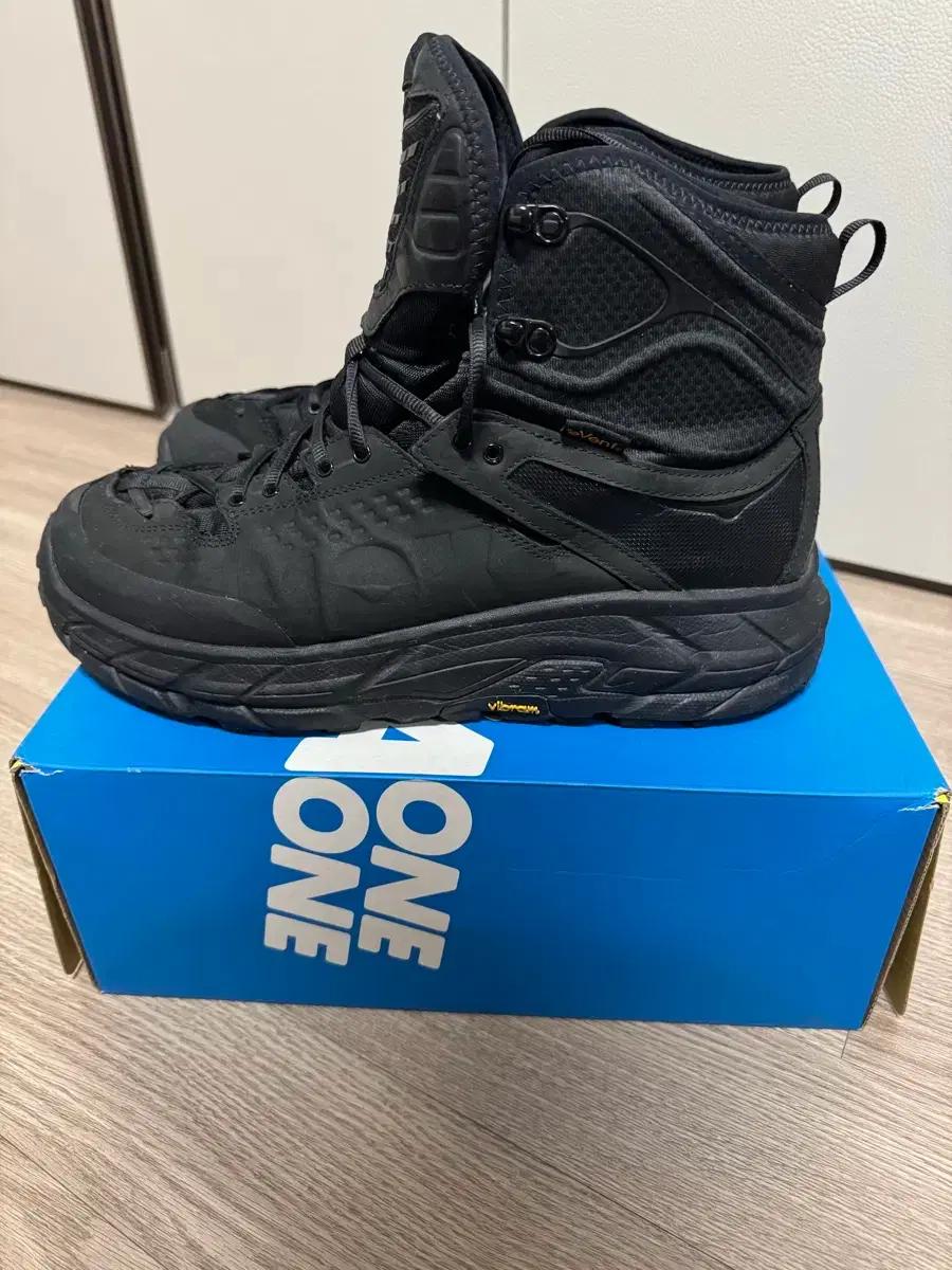 호카 토르하이 울트라2 블랙 (285)