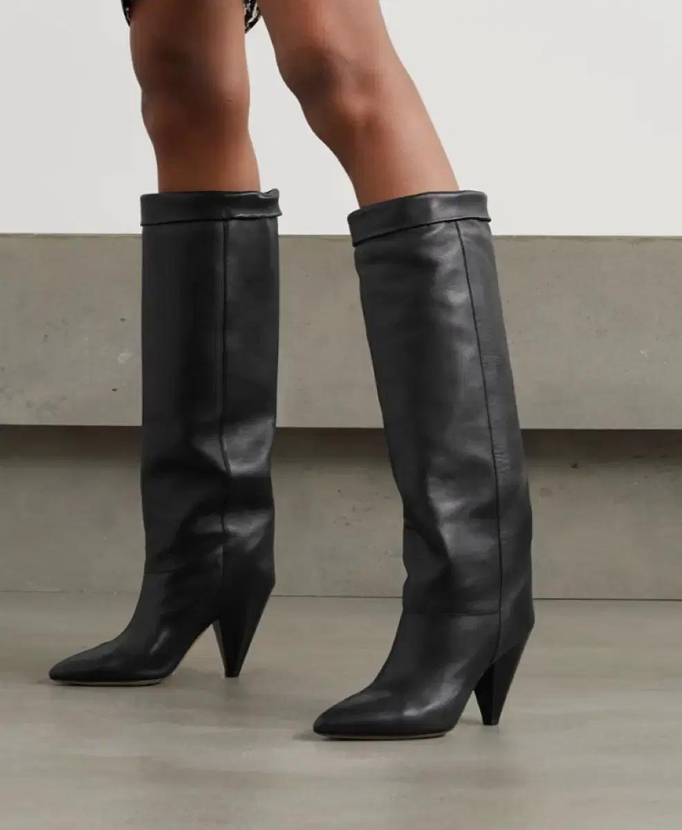 ISABEL MARANT BOOTS