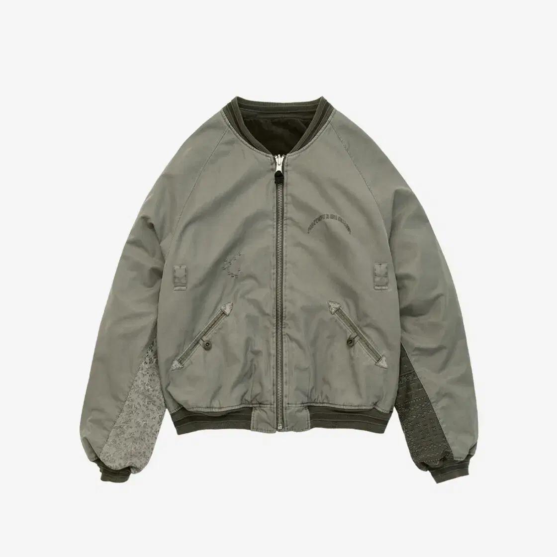 [4] 폴리테루 1011 플로럴 수베니어 봄버 새상품