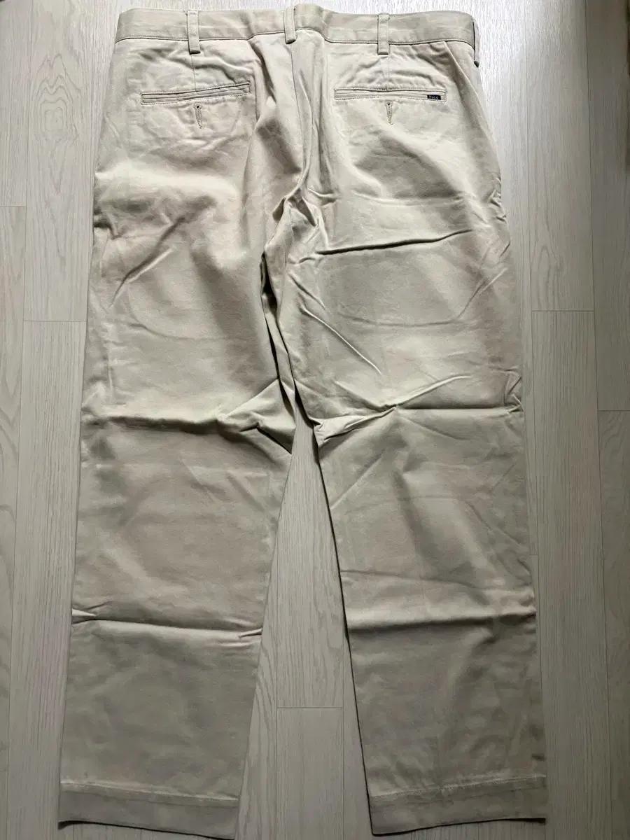폴로 랄프로렌 빈티지 치노팬츠 슬림핏 팝니다