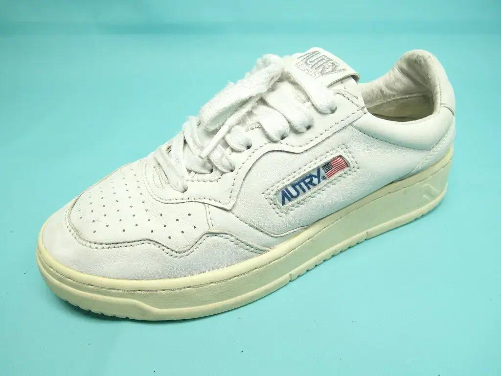 245/sb8-885/오트리 데일리 스니커즈 캐쥬얼화/구제특별시