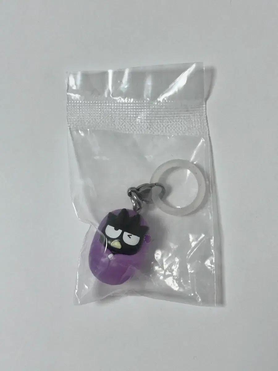 [산리오] 해피단브이 솔로캠프 침낭 메지루시 바츠마루