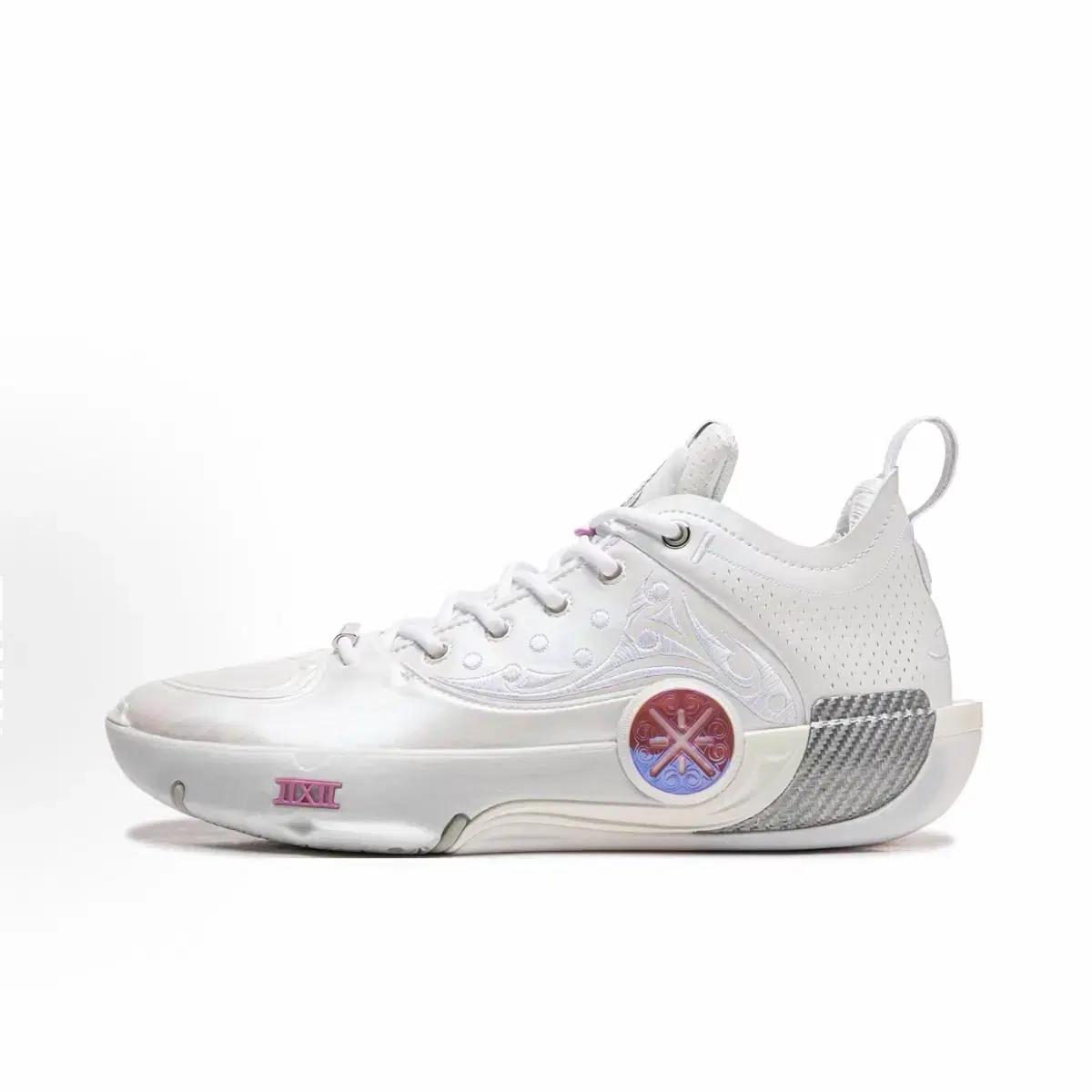 리닝 와우12 Lux Statue LiNing Way of Wade 12