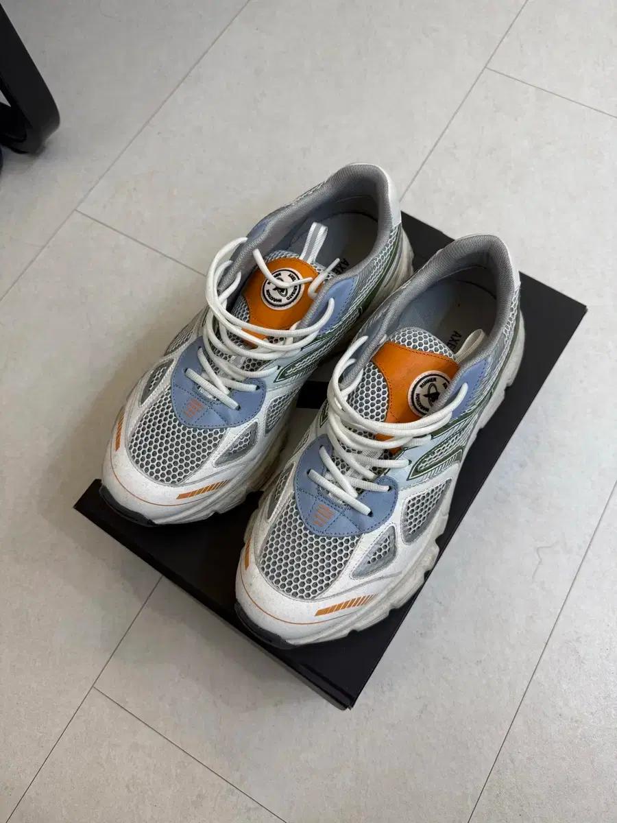 악셀 아리가토 44 사이즈 판매