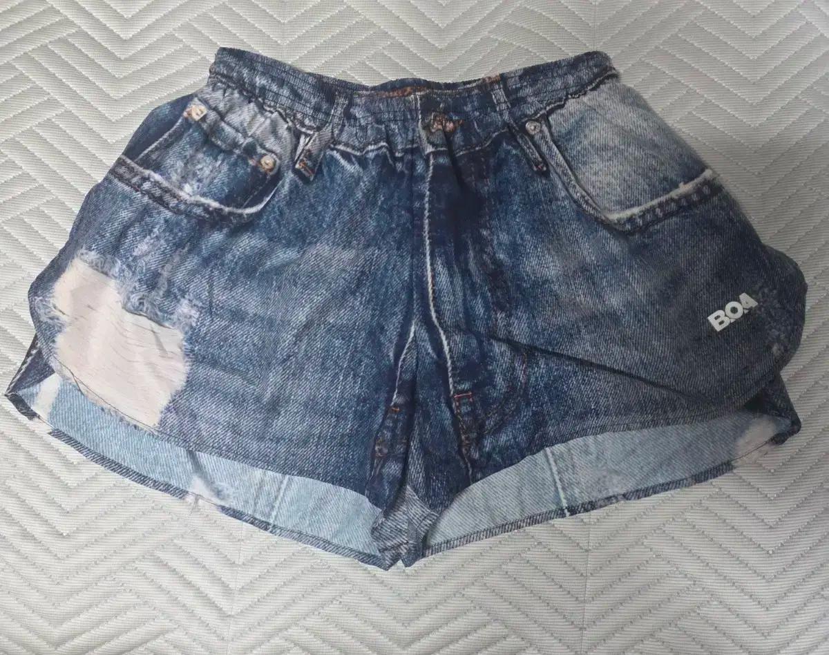 BOA 러닝 팬츠 (Satisfy 대체)