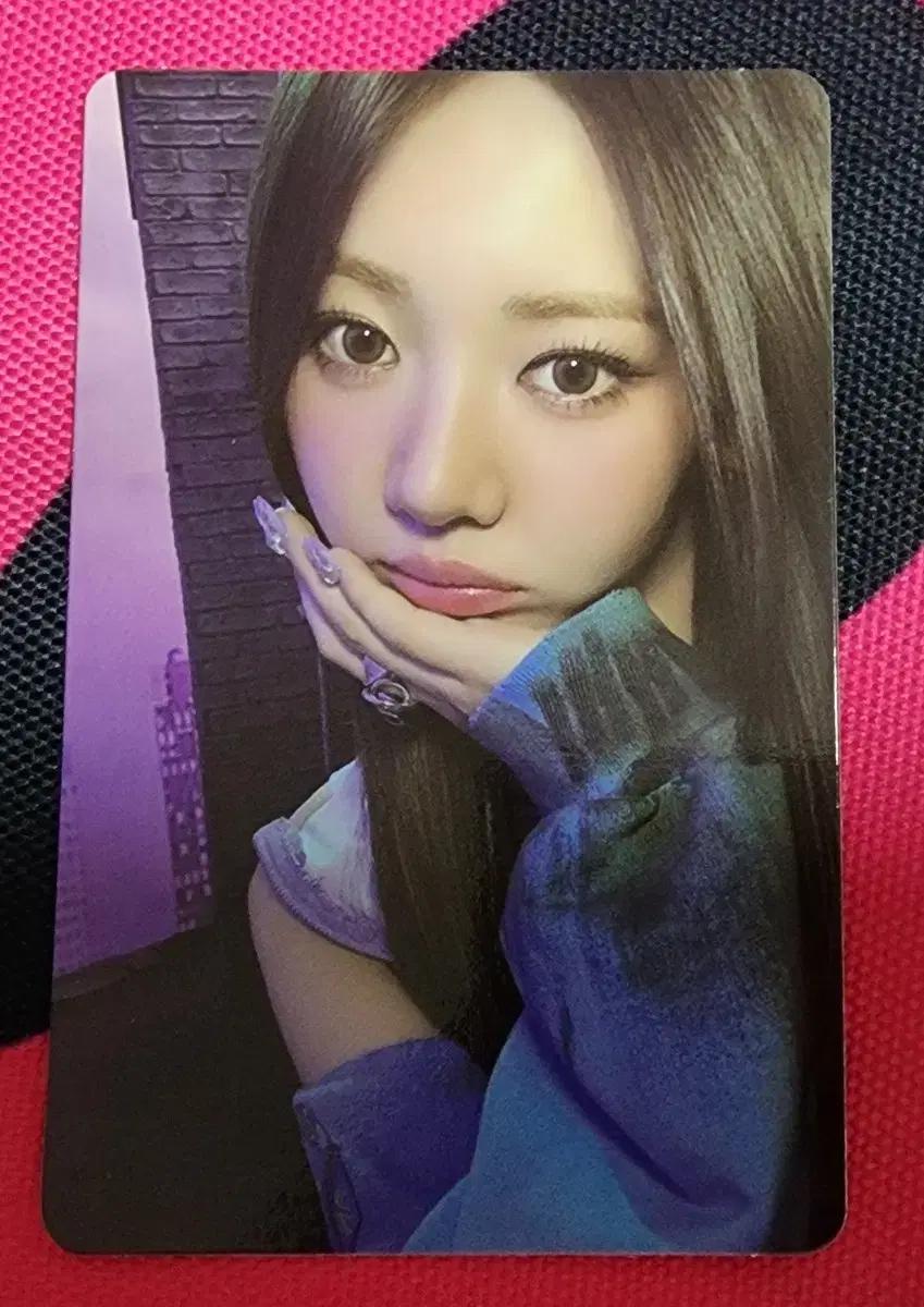 베이비몬스터 로라 포카