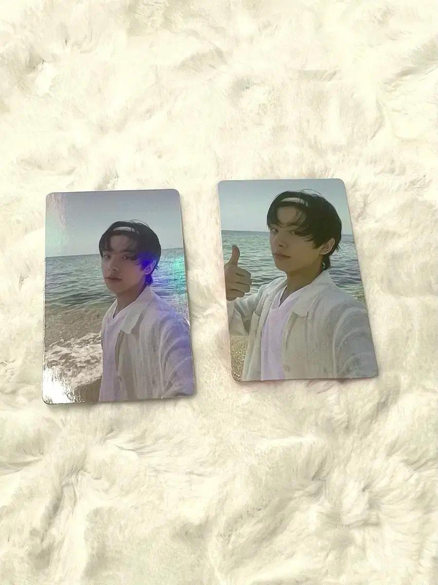 엔하이픈 제이크 포카