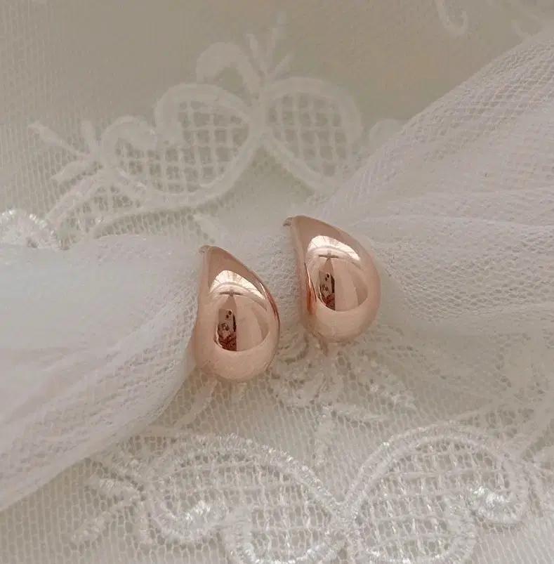 14k 귀걸이~!