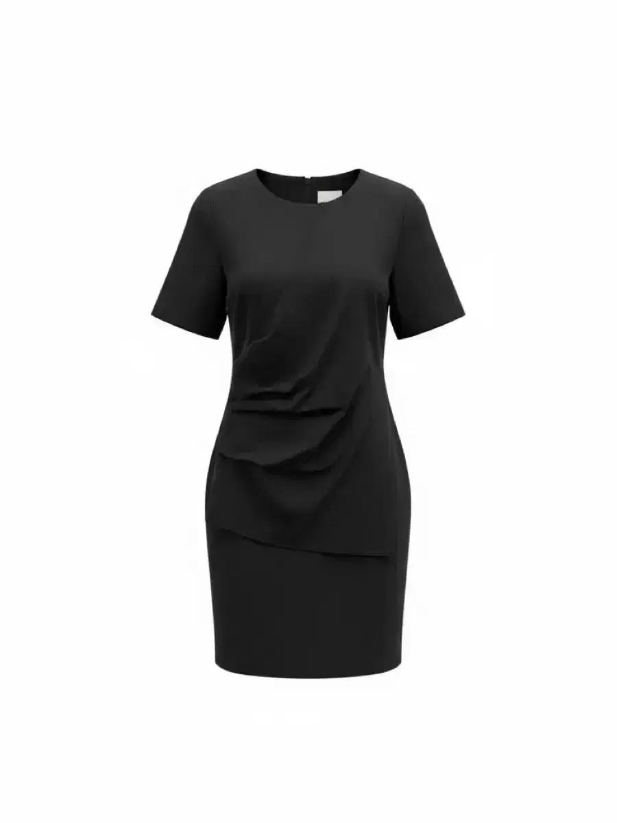 여성55/ 구호 셔링 원피스 정구호 디자이너