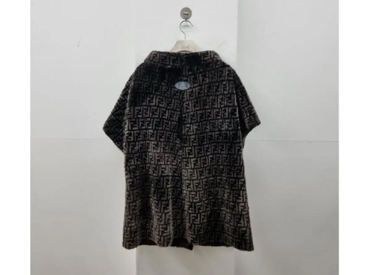 FENDI 펜디 (양면)