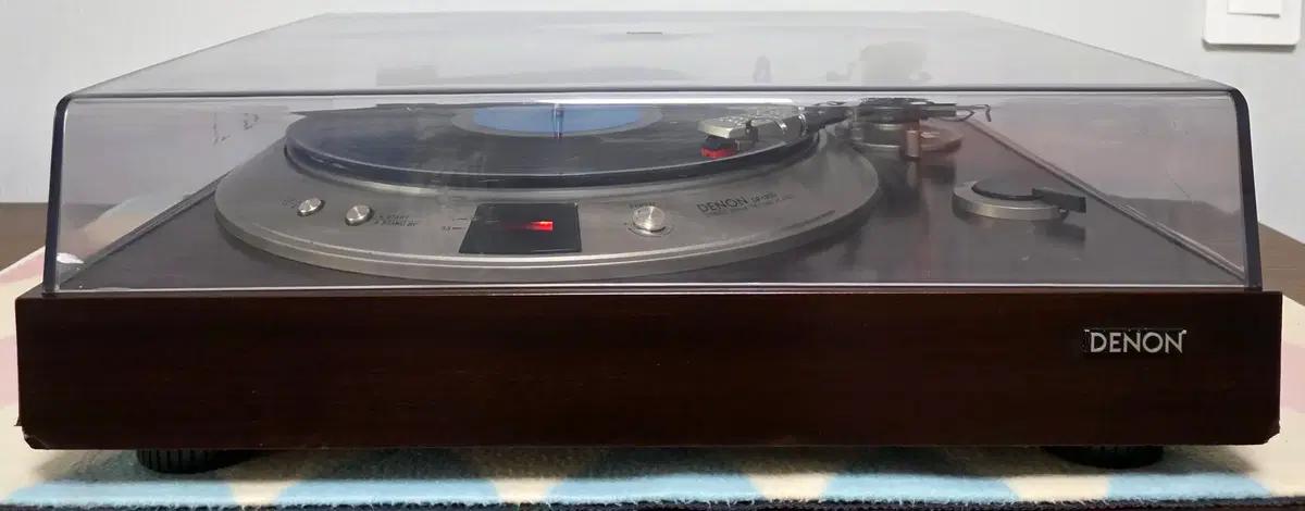 DENON 텐태이블 DP-1200