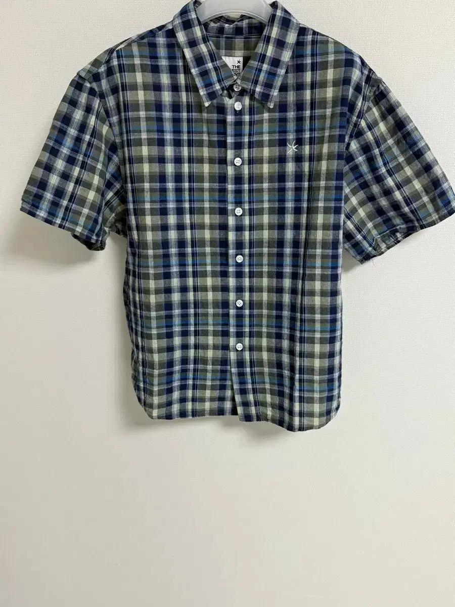 더콜디스트모먼트 셔츠