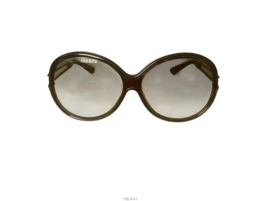 명품 HOGAN(호간 이탈리아 정품)섹시한 디자인 트렌드 레트로 선글라스