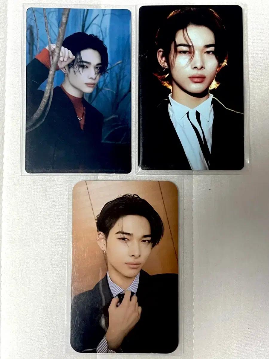 엔하이픈 니키 포카