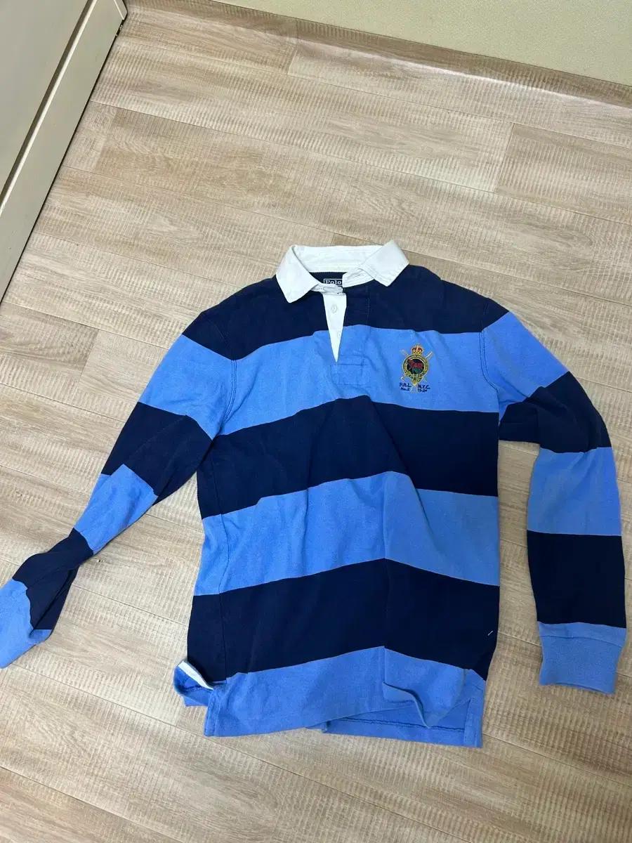 폴로 럭비 셔츠