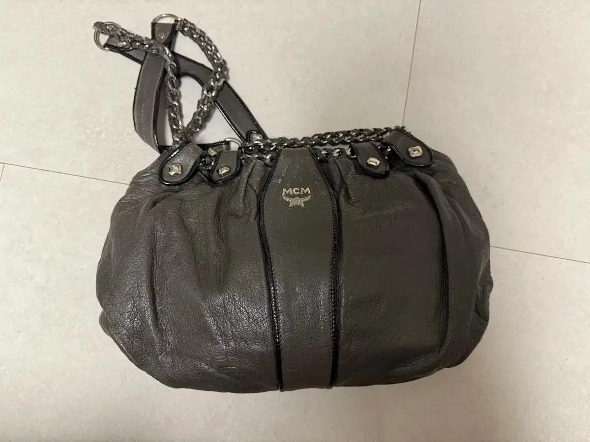 Mcm 가방