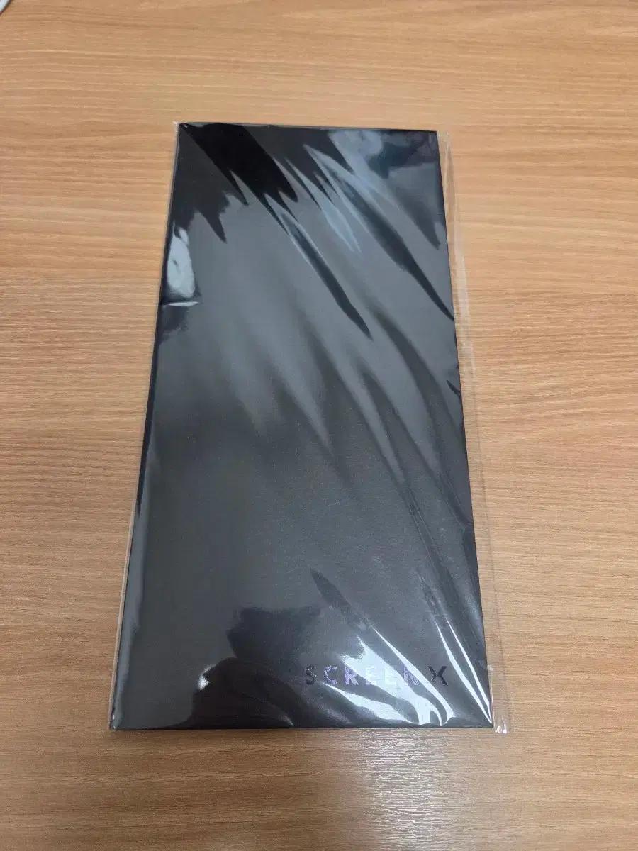 F1 SCREENX 와이드 포스터