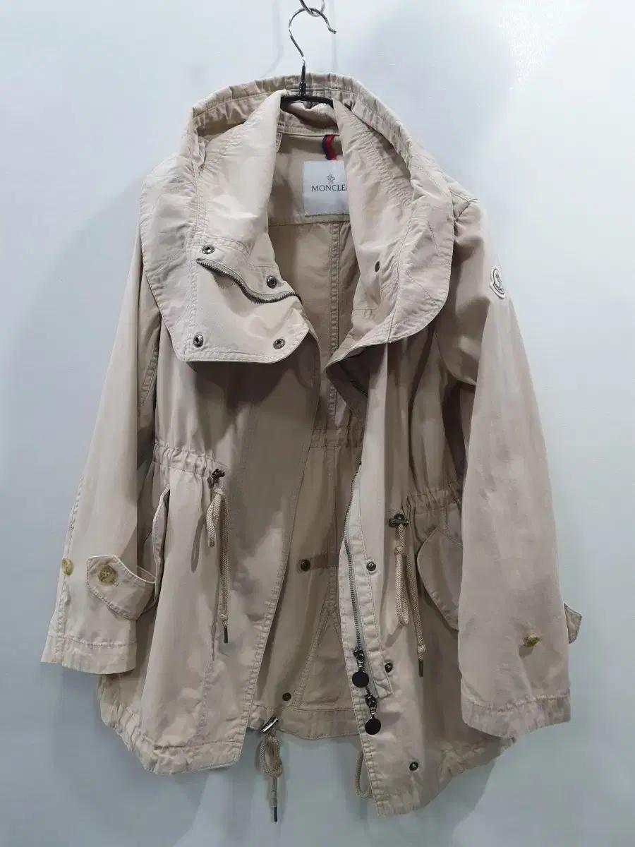 몽클레어[매장판]여성 야상/ 구스패딩 야상자켓/점퍼