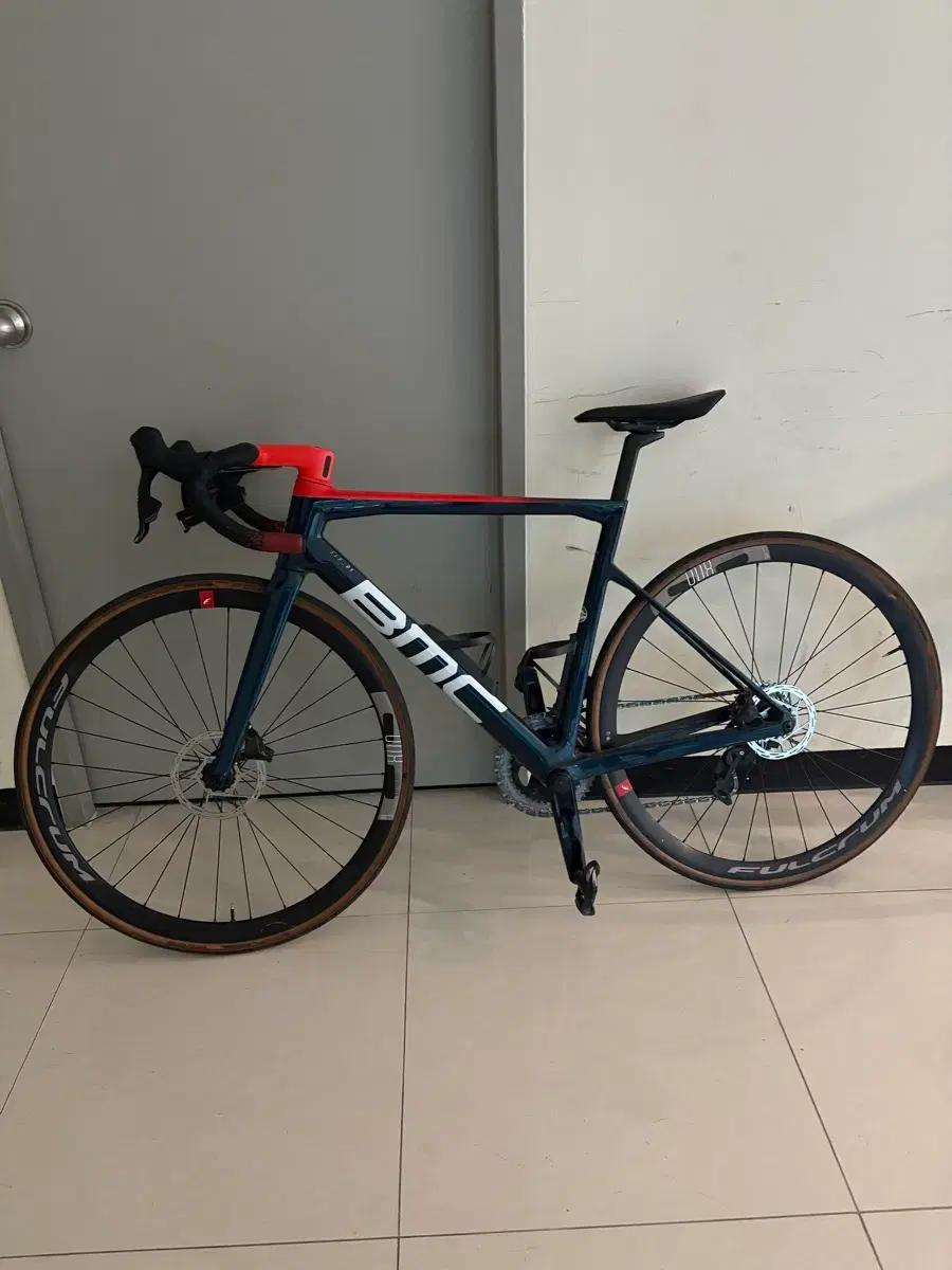 bmc slr01 로드자전거 입니다