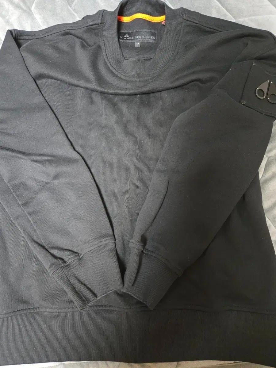 무스너클.티셔츠